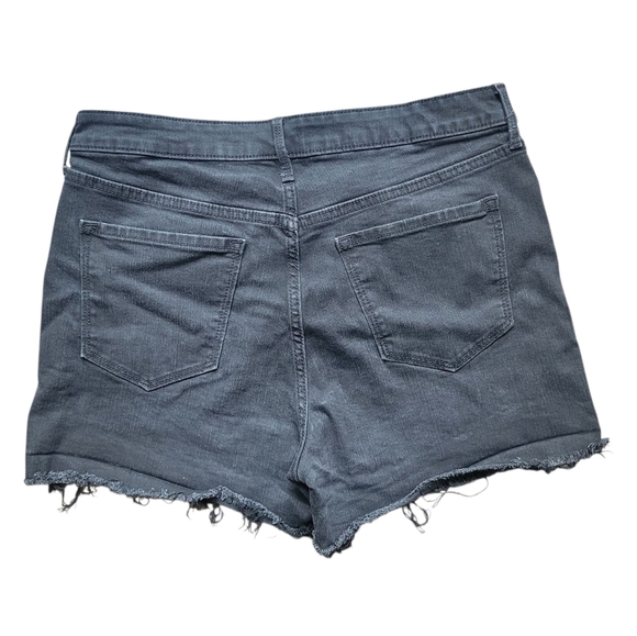Old Navy Jean Shorts - Picture 2 of 5